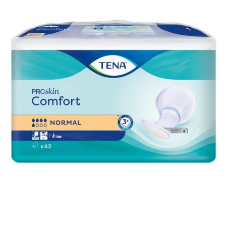 TENA Comfort Normal ConfioAir 42 Stück