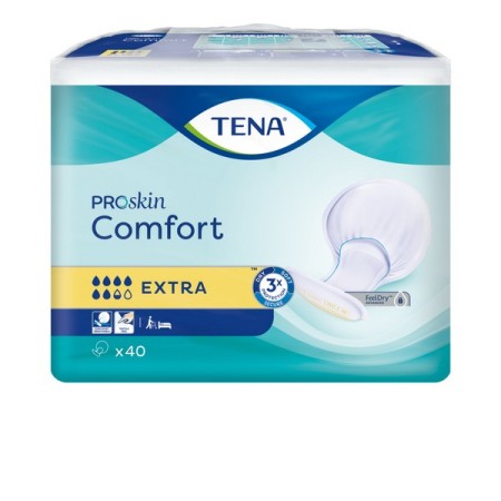 TENA Comfort Extra ConfioAir 40 Stück
