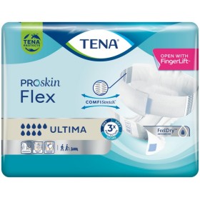TENA Flex Ultima Large 60 Stück (3 x 20) TENA Flex Ultima Large 60 Stück (3 x 20)