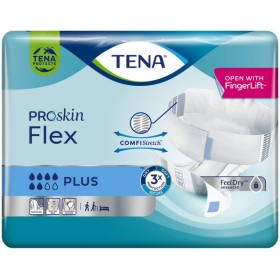 Tena Flex Plus Medium 30 Stück