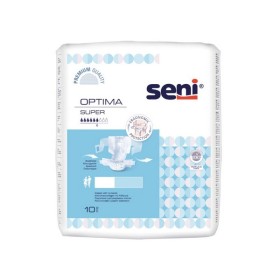 Seni Optima Super Small 10 Stück Seni Optima Super Small 10 Stück
