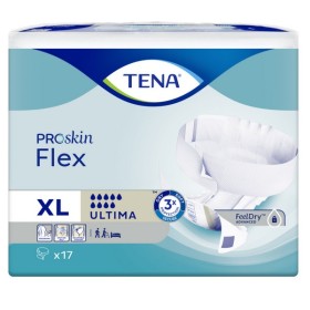 TENA Flex Ultima X-Large 17 Stück TENA Flex Ultima X-Large 17 Stück