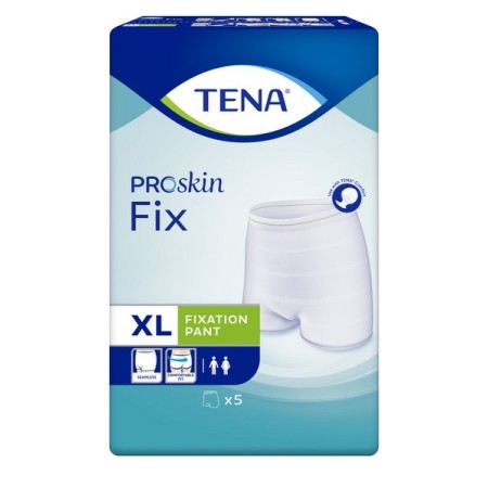TENA Fix X-Large 100 Stück (20 x 5)