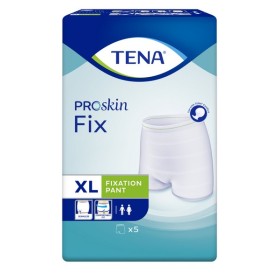 TENA Fix X-Large 5 Stück TENA Fix X-Large 5 Stück