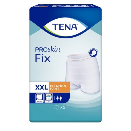 TENA Fix XX-Large 5 Stück