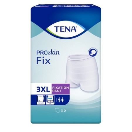 TENA Fix XXX-Large 100 Stück (20 x 5)
