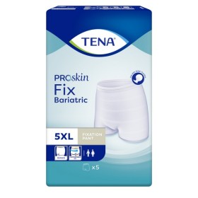 TENA Fix Fixierhosen XXXXXL 100 Stück (20 x 5)