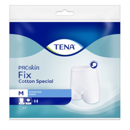 TENA Fix Cotton Special Fixierhose 34 Stück