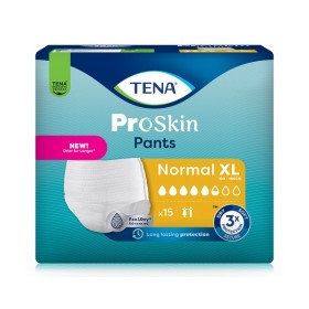 TENA Pants Normal 90 Stück (6 x 15) TENA Pants Normal 90 Stück (6 x 15)
