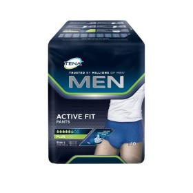 TENA Men Active Fit Pants Large 10 Stück TENA Men Active Fit Pants Large 10 Stück