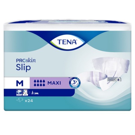 TENA Slip Maxi ConfioAir Medium 24 Stück