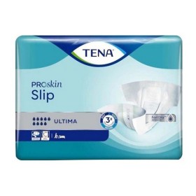 TENA Slip Ultima 21 Stück TENA Slip Ultima 21 Stück