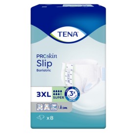 TENA Slip Bariatric XXXL 32 Stück (4 x 8)