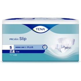 TENA Slip Plus ConfioAir Small 90 Stück (3 x 30)