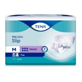 TENA Slip Maxi 24 Stück TENA Slip Maxi 24 Stück