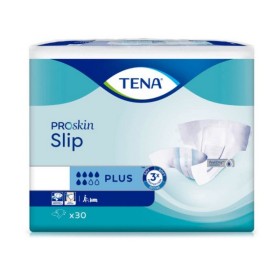 TENA Slip Plus ConfioAir X-Large 30 Stück