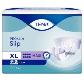 TENA Slip Maxi ConfioAir X-Large 24 Stück TENA Slip Maxi ConfioAir X-Large 24 Stück
