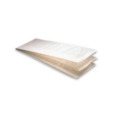 TENA Hygiene Sheet Schutzunterlage mit Plastikfolie 100 Stück
