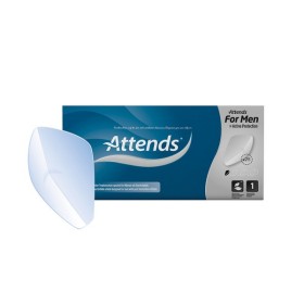 ATTENDS For Men Hygiene-Einlagen 25 Stück