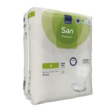 Abena San 4 30 Stück