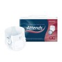 ATTENDS Adjustable Inkontinenzhose 84 Stück (4 x 21)