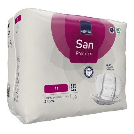 Abena San 11 21 Stück