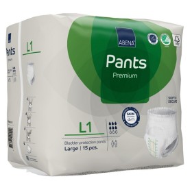 Abena San 3 196 Stück (7 x 28)