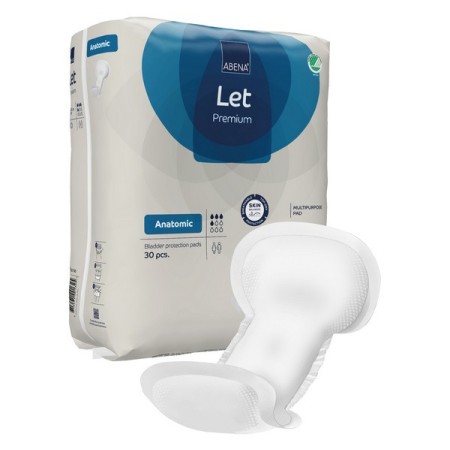 Abena Let 270 Stück (9 x 30)