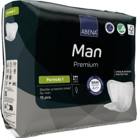 Abena Man 180 Stück (12 x 15)