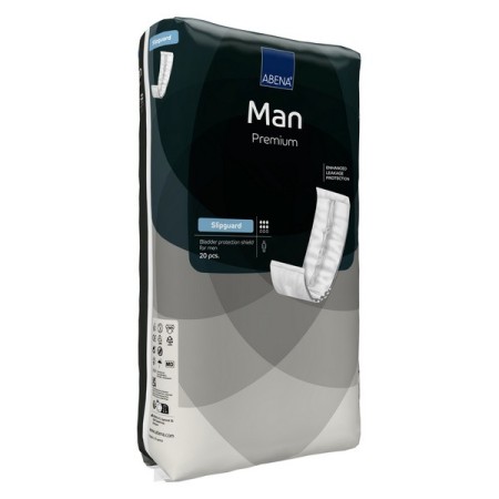 Abena Man 100 Stück (5 x 20)