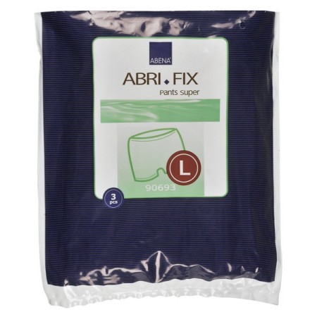 Abena Abri-Fix Pants Super 3 Stück