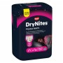 Huggies DryNites Pyjama Windeln für Mädchen 64 Stück (4 x 16)