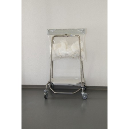 INKO)(naut Vakuumbeutel transparent 300 Stück