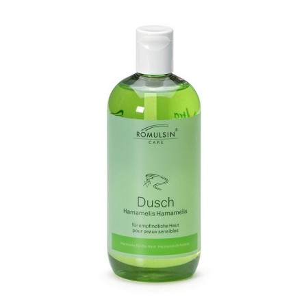 ROMULSIN Dusch Hamamelis 1 Flasche
