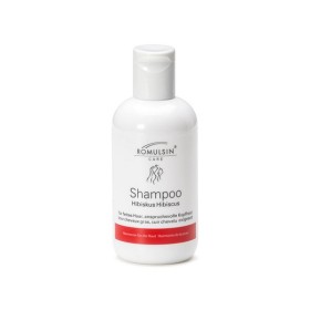 ROMULSIN Pflegeshampoo Hibiskus 1 Stück ROMULSIN Pflegeshampoo Hibiskus 1 Stück