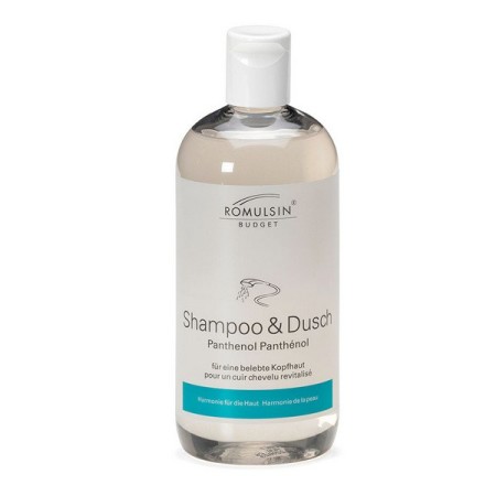 Romulsin, Shampoo & Dusch 1 Flasche