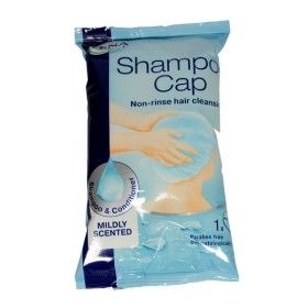 TENA Shampoo Cap Softpack 1 Stück TENA Shampoo Cap Softpack 1 Stück