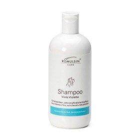 ROMULSIN Pflegeshampoo Viola 1 Flasche