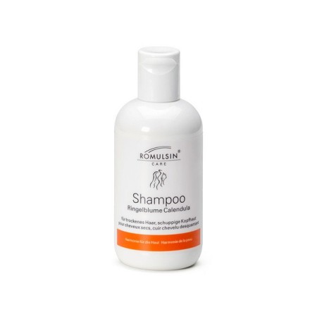 ROMULSIN Pflegeshampoo Ringelblume 1 Flasche