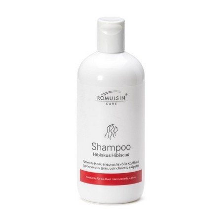 ROMULSIN Pflegeshampoo Ringelblume 1 Flasche