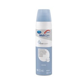 Molicare Skin Reinigungsschaum 1 Dose Molicare Skin Reinigungsschaum 1 Dose