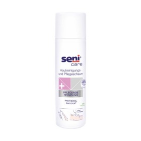 Seni Care Pflegeschaum-Spray 1 Stück Seni Care Pflegeschaum-Spray 1 Stück