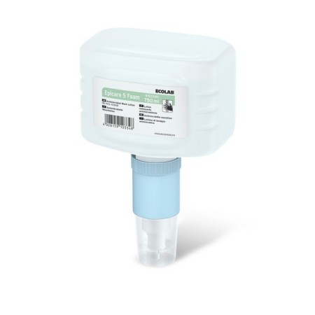 EPICARE 5 FOAM Nexa Antimikrobielle Waschlotion 6 Flaschen