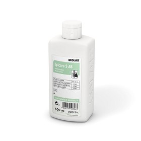 Epicare 5 AB Waschlotion antimikrobielle 6 Flaschen Epicare 5 AB Waschlotion antimikrobielle 6 Flaschen