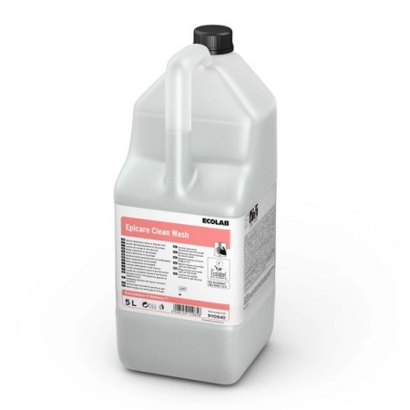 Epicare Clean Wash Handseife 2 Bidons