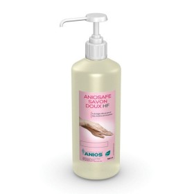Aniosafe HF, milde Hautseife 12 Stück Aniosafe HF, milde Hautseife 12 Stück