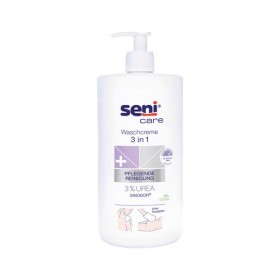 Seni Care 3 in 1 Waschcreme 3% Urea 1 Stück