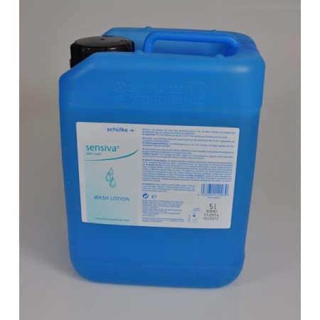 sensiva Waschlotion 1 Bidon