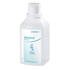 sensiva Waschlotion 10 Stück sensiva Waschlotion 10 Stück
