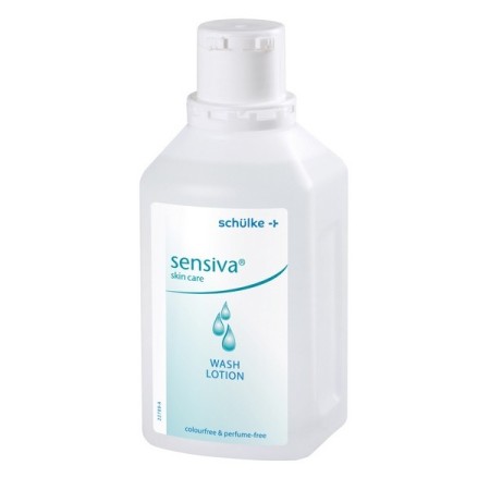 Sensiva Waschlotion, 10 Stück